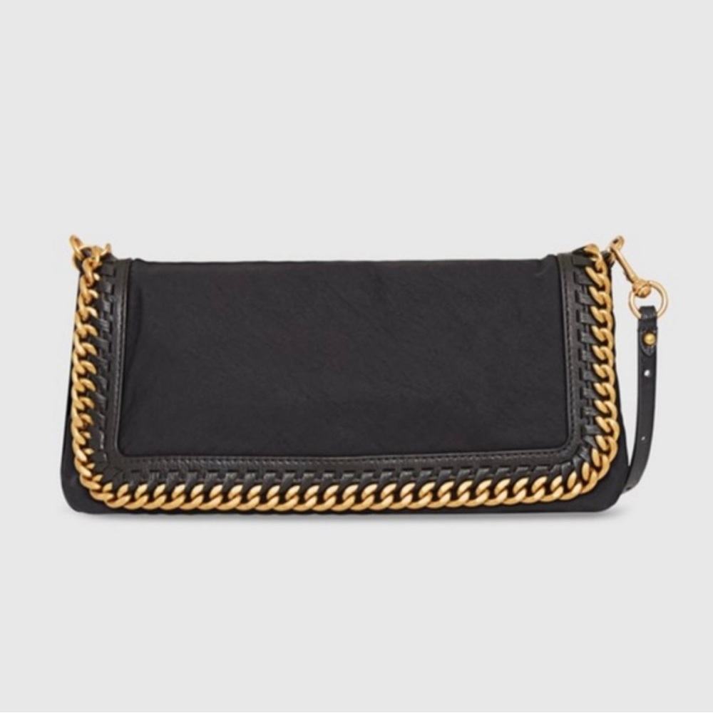 Rebecca Minkoff Date Convertible Nylon Crossbody